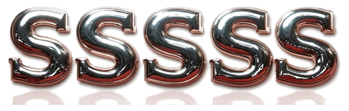 sssss logo